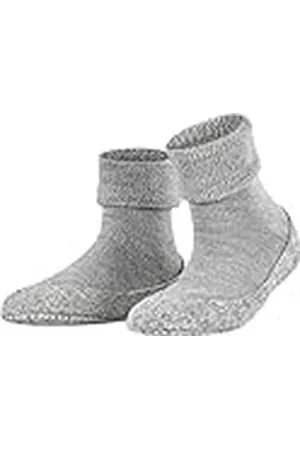 Falke Cosyshoe W Hp lana puños en la suela 1 par, Calcetines para casa Mujer, , 37/38 EU