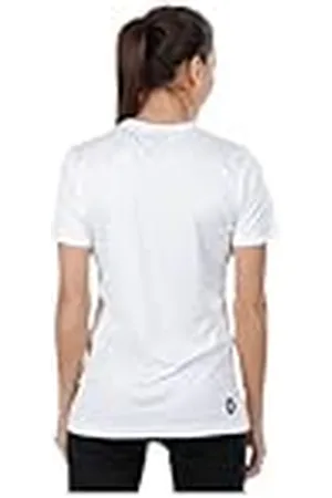 Kempa Poly Camiseta de Entrenamiento, Mujer, , XL