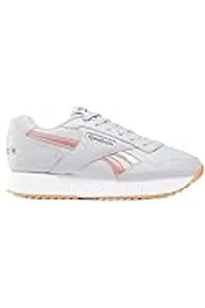 Reebok Glide Ripple Double, Zapatillas Mujer, CDGRY2/ROSGOL/RBKG07, 43 EU