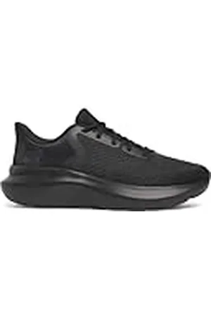 Under Armour UA Charged Rogue 5, Zapatillas Hombre, Black, 47 EU