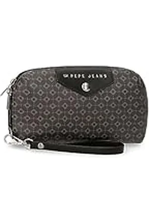 Pepe Jeans Bethany Bolso de Mano 20x11x4 cms Piel sintética