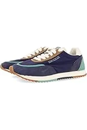 Gioseppo Fairlee, Zapatillas, Azul , 39 EU
