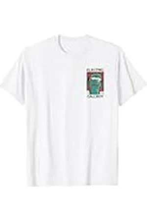 Electric Callboy Operador de Elevator Camiseta