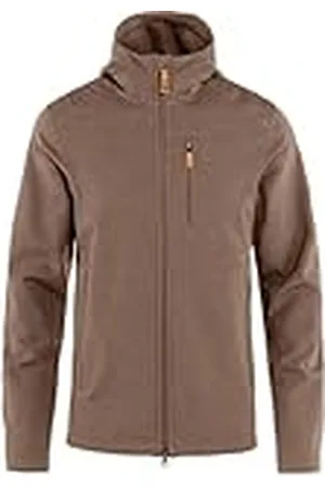 Fjällräven Fjallraven 81479-244 Keb Fleece Hoodie M Sweatshirt Hombre Tamaño XL