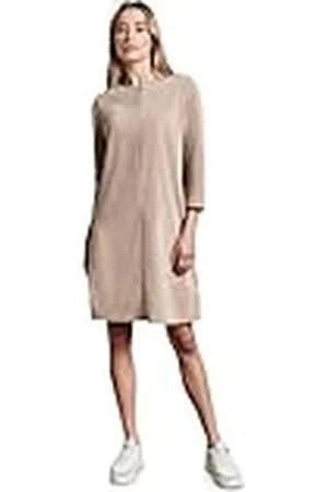 Street one A144358 Vestido de Peluche, , 44 Mujeres