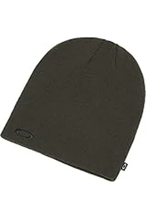 Oakley Gorro de Punto Fino Clima frío, , Taille Unique para Hombre