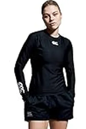 Canterbury Thermoreg Top de Manga Larga, Mujer, , XL