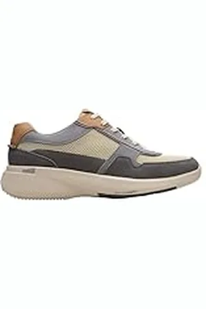 Clarks Lehman Race, Zapatillas de Hombre, , 43 EU