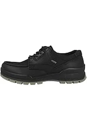 Ecco Track 25 M, Zapatillas Hombre, Black/Black, 43 EU