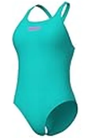Arena Bañador Liso Performance para Mujer Swim Pro Team
