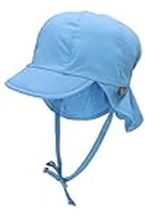 Sterntaler Schirmmütze Mit Nackenschutz Sombrero, , 39 para Bebés