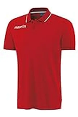 macron Zouk, Camisa Polo, , XL, Hombre