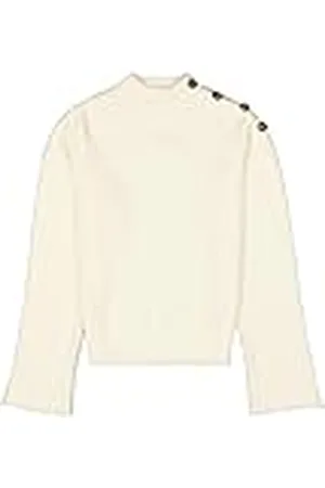 Garcia Pullover Sweater, , XS Women