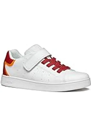 Geox J Eclyper Boy A, Zapatillas Niños, , 30 EU
