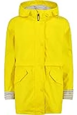 CMP Chaqueta Niño Con Capucha Fija, , 140