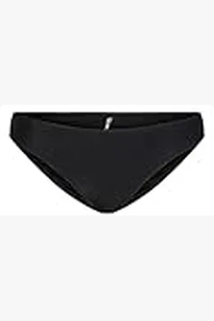 Pieces® Pcbaomi-Bikini con Letra Sww Noos BC, , XL para Mujer