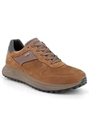 IGI&CO U.saronno GTX, Oxford Plano Hombre, , 41 EU