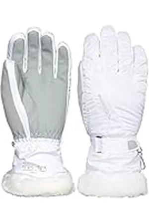 Trespass Yani Guantes, Mujer, , XL