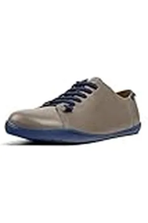 Camper Peu Cami-17665, Zapatillas Hombre, Gris (Grey 258), 39 EU