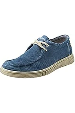 IGI&CO Uomo Ben, Oxford Plano Hombre, , 42 EU