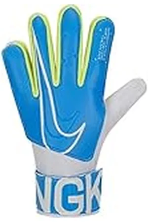 Nike Nk Gk Match Jr-Fa19 Guantes de Fútbol, Unisex niños, , 6
