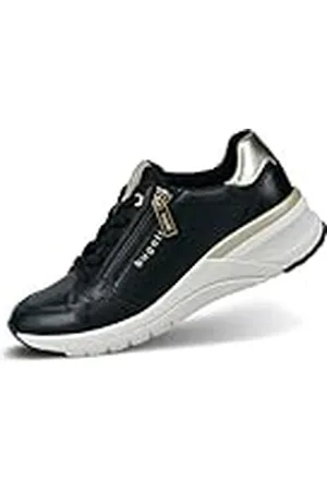 Bugatti 435-aqi01, Zapatillas Mujer, , 40 EU