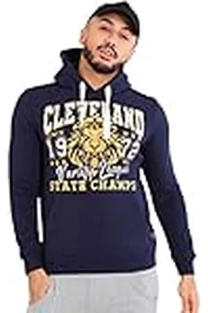Brave Soul MSS-614BURNHAM Sudadera, , XL para Hombre