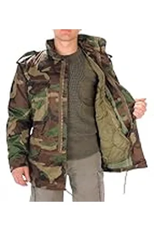 Mil-tec Chaqueta unisex Us M65