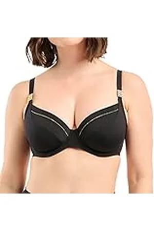 Sans Complexe Bain Speekaboo Shape Bikini Top, , 70D Women