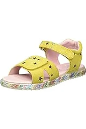 Richter Kinderschuhe Romea, Sandalia, Sole/Silver, 29 EU