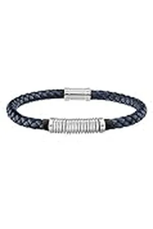 Tommy Hilfiger Hombre acero inoxidable Bisutería 2790155