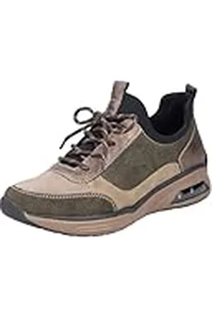 Rieker M5660, Zapatillas Mujer, , 40 EU