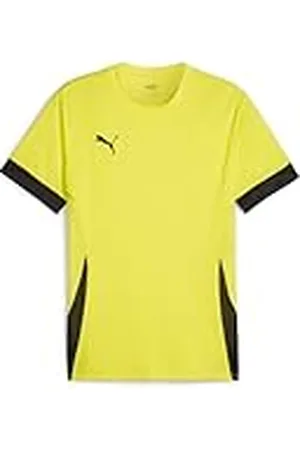 PUMA Camiseta de fútbol Unisex Teamgoal Matchday Jr