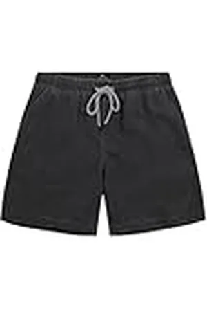 JP 1880 Badeshorts, Vintage, Bauchfit, 20cm Bañadores, , 5XL Hombres