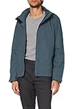 mc kinley McKINLEY Edimburgo Chaqueta Funcional, Hombre, , XXL