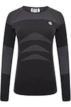 Dare 2B Camiseta Interior de Manga Larga para Mujer in The Zone II