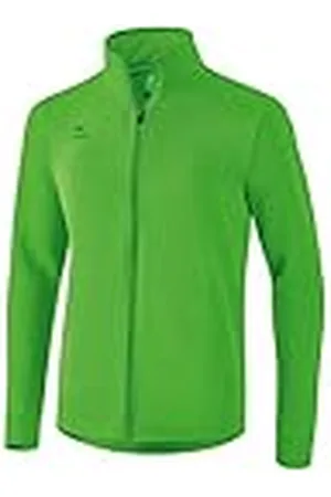 Erima 2071804_XXL Sudadera Abierta, Hombre