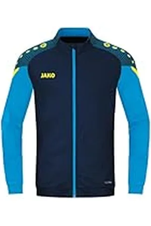 Jako Chaqueta de poliéster Performance, , Medium para Hombre