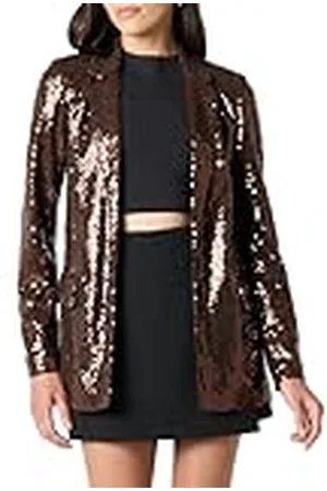 THE DROP Blake Long Blazer, , 5XL Grande