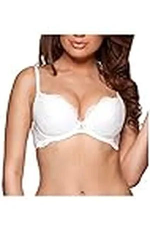 Gossard Superboost Lance Plunge Bra Sujetador, , 80E (Talla del Fabricante: 36DD) para Mujer