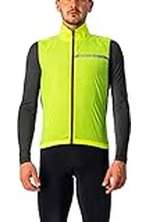 Castelli Squadra ST. Vest Sports, Hombre, , XX-Large