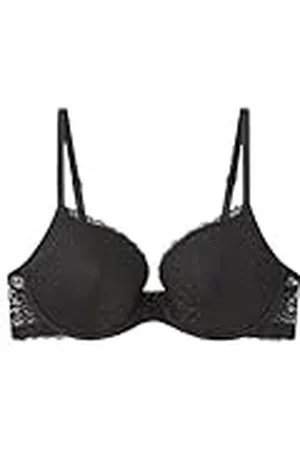Women secret Beautiful Spring Helankas Sujetador Encaje Bra, , 100B para Mujer