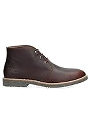 Panama Jack Gael, Zapatos de Cordones Oxford Hombre, Marrón (Castaño C9), 40 EU