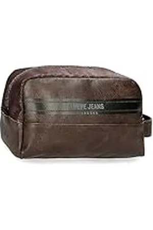Pepe Jeans 7814532 Wash Bag One Size