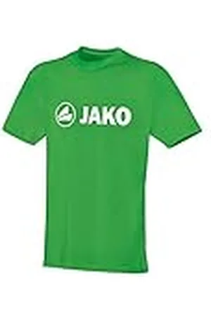 Jako Camiseta Promo, Todo el año, Hombre, Color Verde Claro, tamaño S