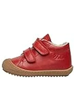 Naturino Racoon VL, Zapatillas de gimnasio , Red