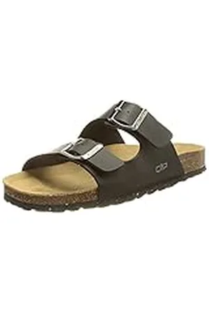 CMP ECO THALITHA WMN SLIPPER, Sandalias Tipo Chancla Mujer, , 42 EU