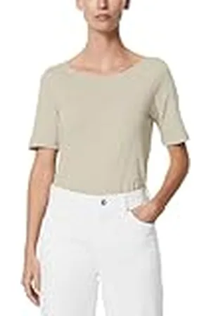 Marc O’ Polo T-Shirts Short Sleeve, , XXS Mujeres