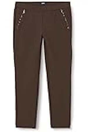 Atelier Gardeur Zene28 Pantalones, , 38 Largo para Mujer