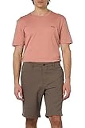 JACK & JONES Jpstdave Jjchino Shorts Pantalones Cortos, , L Hombres